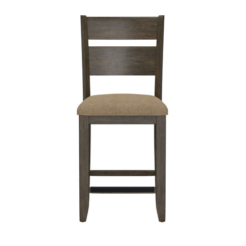 6 Piece Gathering Dining Set