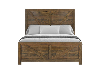 Lisque - Bed