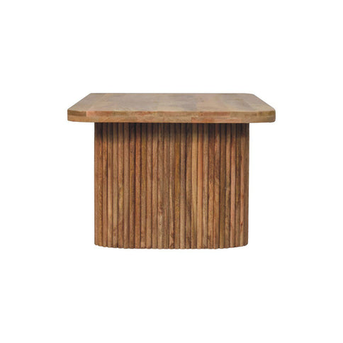 Soba - Bench - Oak