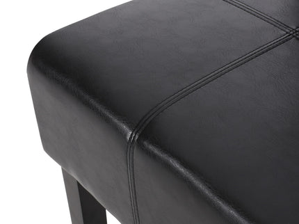 Pertica - Dining Upholstered Armless Chairs (Set of 2)