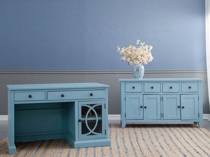 Natural Desk Stylish Design