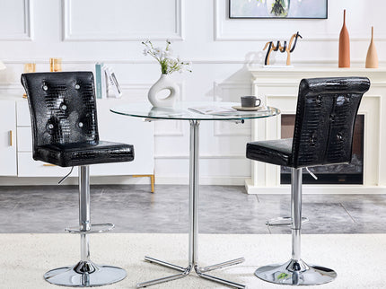 Lift Chairs For Dining Room Seating (Set of 2)