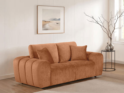 Storie - Wide Arm Loveseat