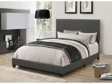 Guyancourt - Panel Bed