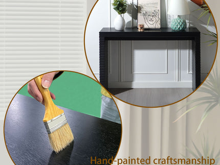 Modern Console Table