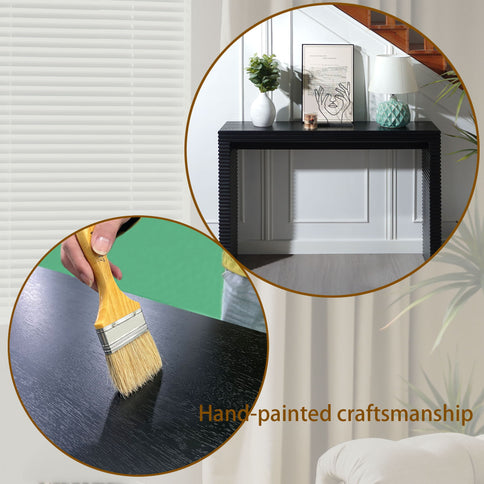 Modern Console Table
