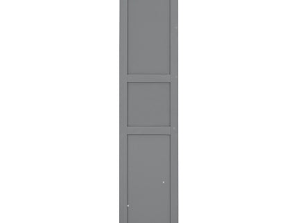 Murphy Wall Bed With Shelves, Space Saving