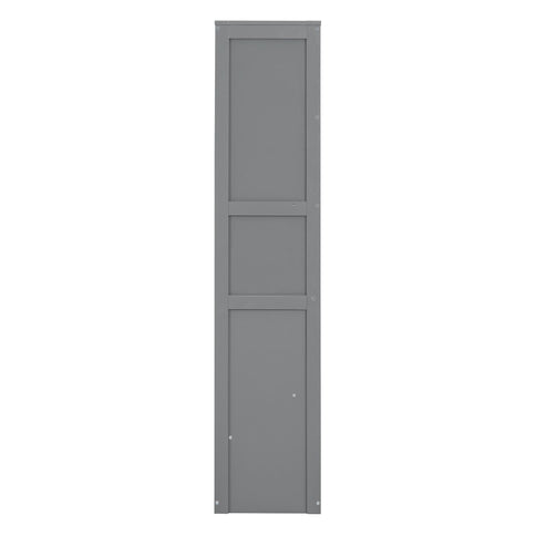 Murphy Wall Bed With Shelves, Space Saving