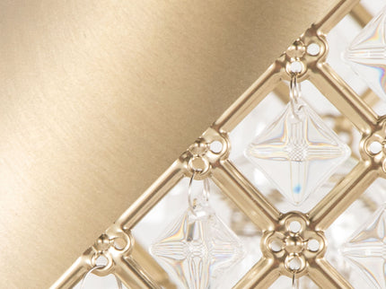 Topaz - Contemporary Table Lamp