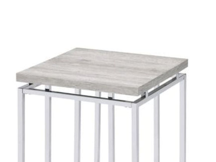 Chafik - Table, Elegant Details