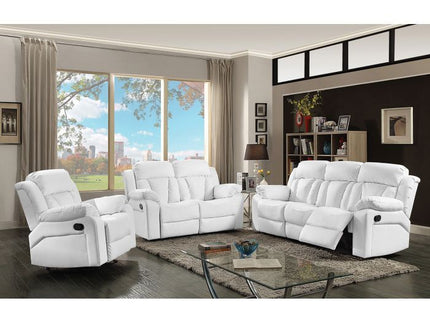 Reclining Sofa For Leisure Elegant