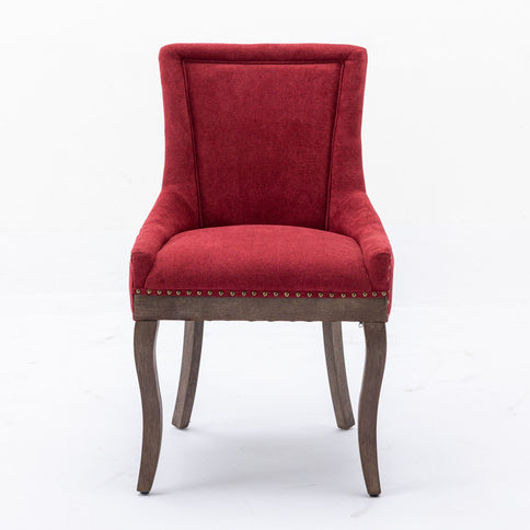 Ultra - Side Dining Chair (Set of 2)