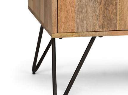 Hunter - Handcrafted TV Media Stand