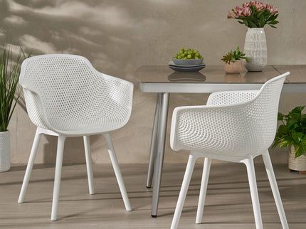 Lotus - Chair (Set of 2)