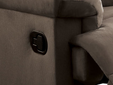 Arcadia - Woven Motion Recliner