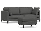 Dark Gray / 38