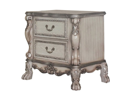 Dresden - Vintage Nightstand