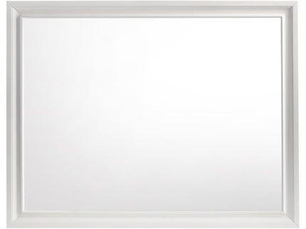 Annie - 5 Piece Bedroom Set