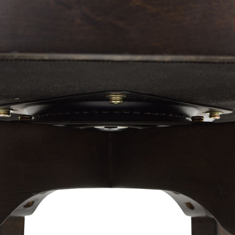 Williams - Swivel Counter Height Bar Stool
