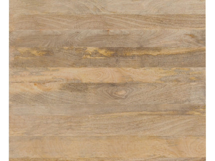 Hunter - Square Tabletop Dining Table