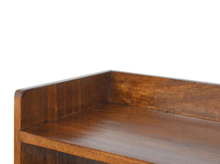 Nordic Storage Bench