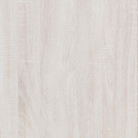 Slatted Headboard Panel Bed