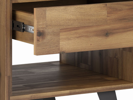 Lowry - Modern End Table