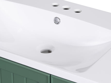 Modern Bathroom Vanity With Sink