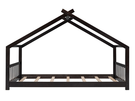 Playhouse Design Bed