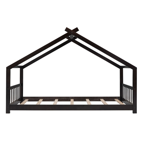 Playhouse Design Bed