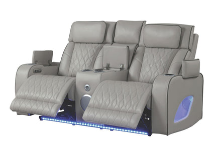 Fortuner - Power Reclining Sofa