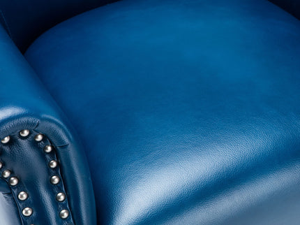 Hadley - Club Chair