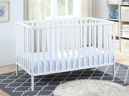 Palmer - 3-in-1 Convertible Island Crib
