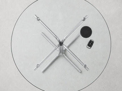 Round Bar Table For Kitchens