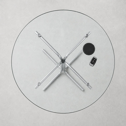 Round Bar Table For Kitchens