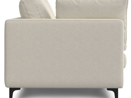 Ava - Mid Century Sofa, Upholstered
