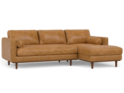 Morrison - Upholstered Sectional Sofa