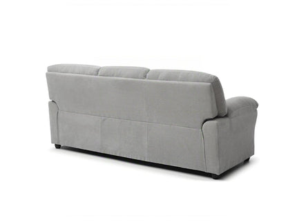 Hamilton - Sofa With Nailhead Trim