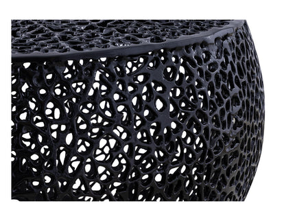 T3502 - Modern Round Coffee Table
