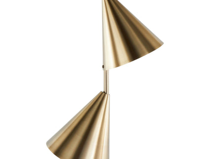 Cone - Contemporary Contemporary Design Floor Lamp
