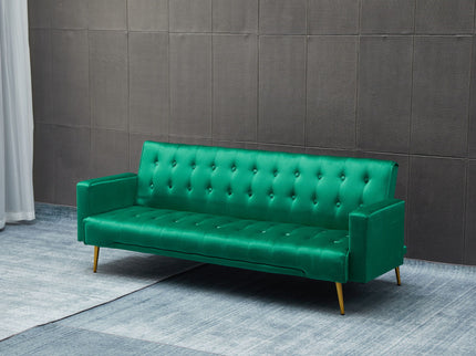 Comfort Compact Design Sofa Bed