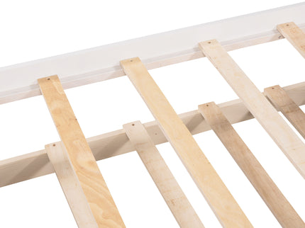 Twin Size Daybed With Trundle And Drawers