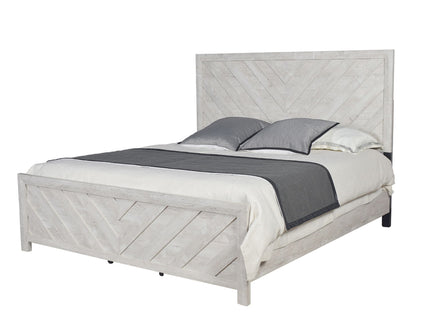 Denver - Bedroom Set