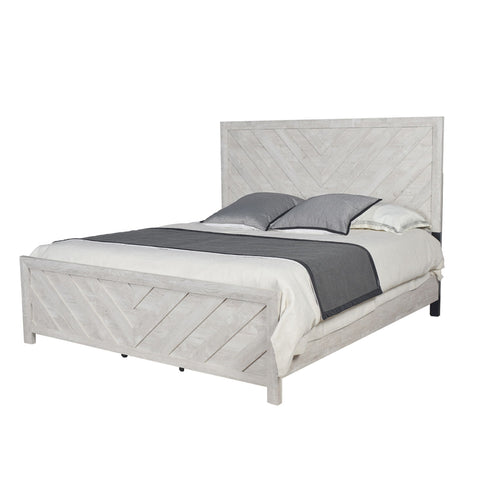 Denver - Bedroom Set