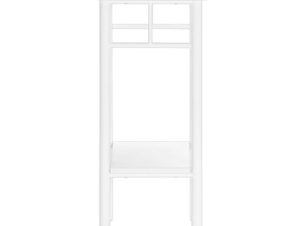 Accent Table, Square, Contemporary & Modern Design