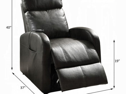 Ricardo - Power Motion Recliner & Lift - Brown