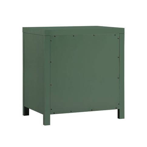 Nevarre - 3 Drawer Nightstand