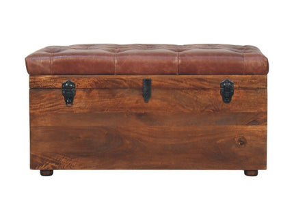 Buffalo - Storage Trunk