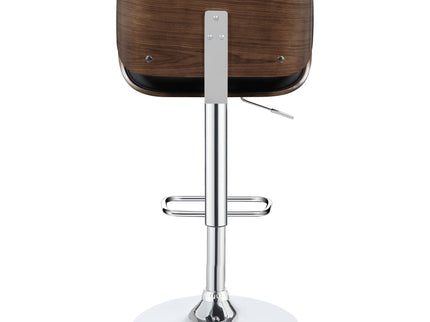 Adjustable Bar Stool