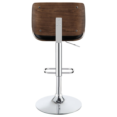 Adjustable Bar Stool